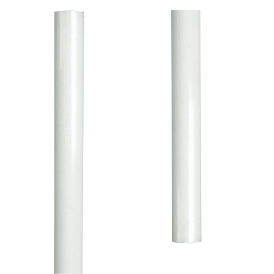 GALLAGHER Glasfaserpfahl ø 10 mm, 1,25 m (50 Stück)