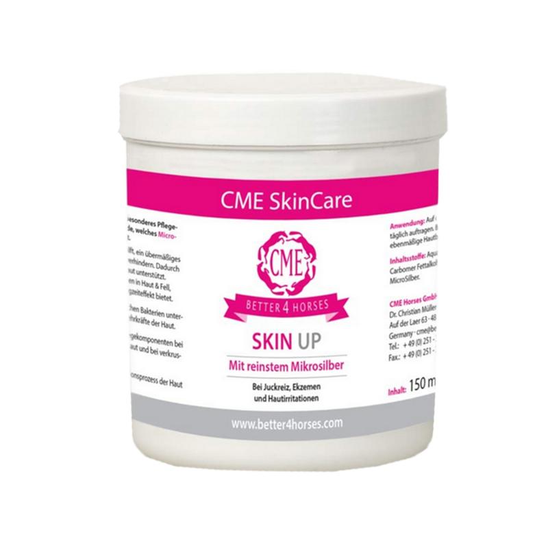 CME Skin Up