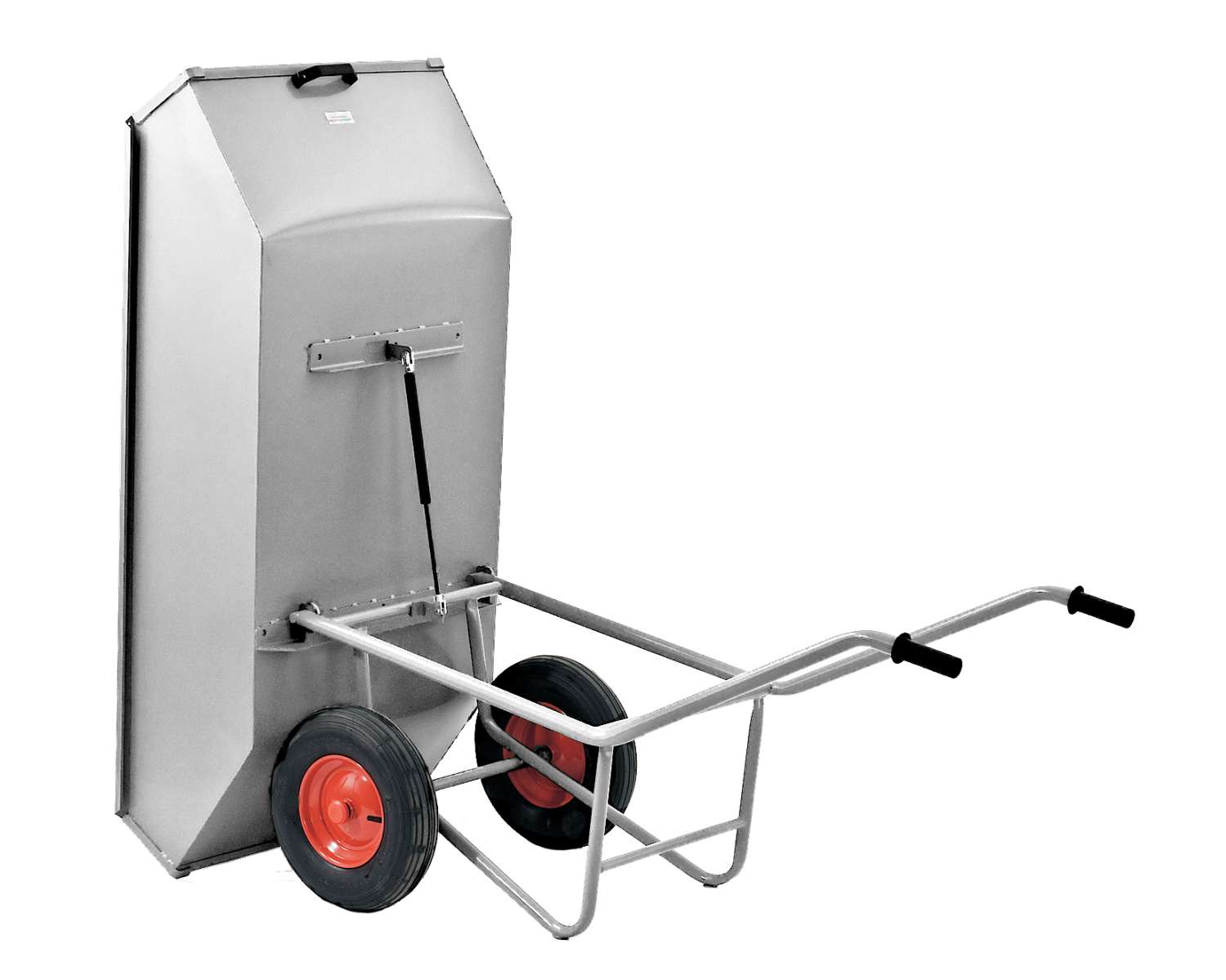 GROWI® Kippkuli, 450 l