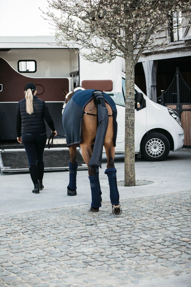 KENTUCKY® HORSEWEAR Schweifschutz