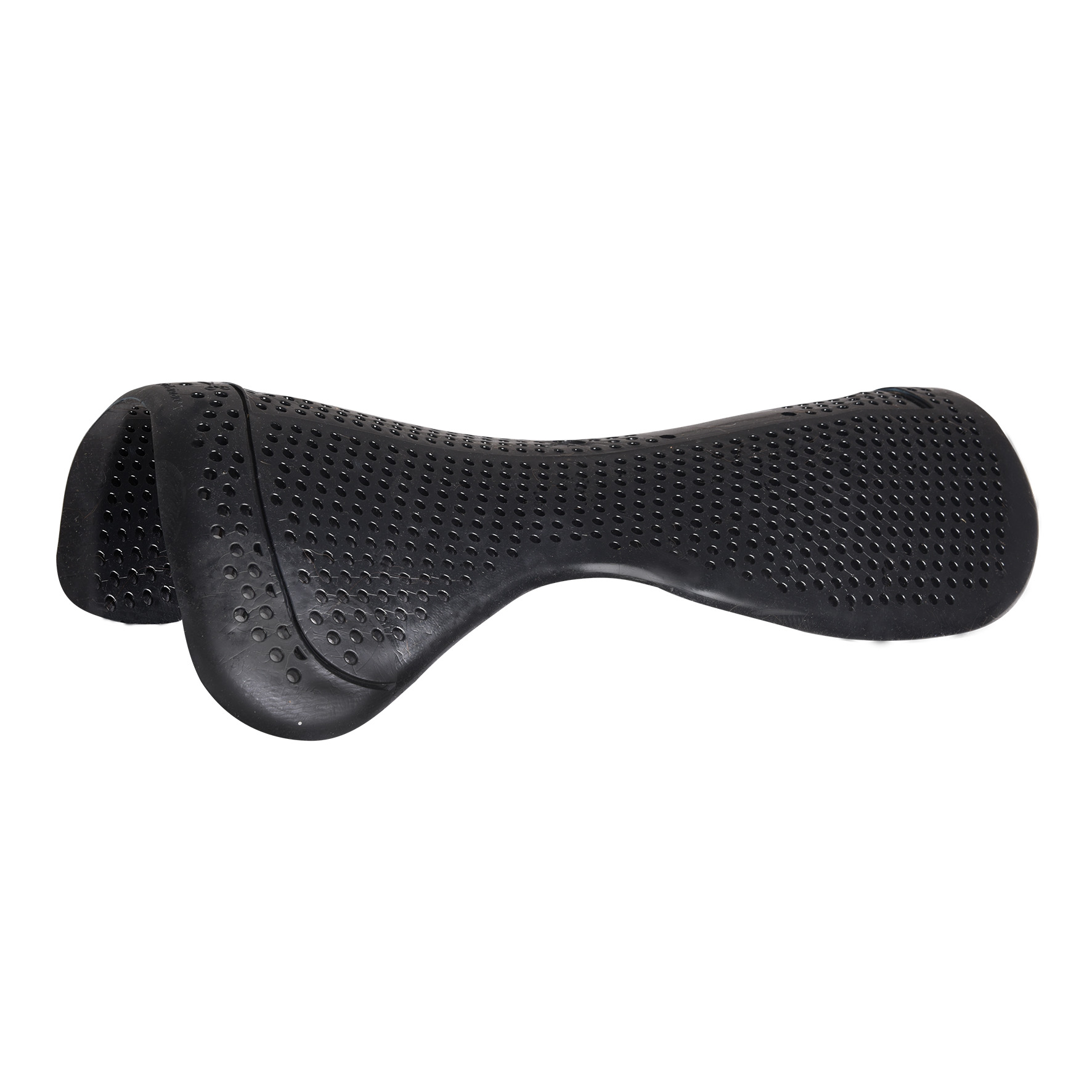 WALDHAUSEN Gel-Pad Basic, schwarz
