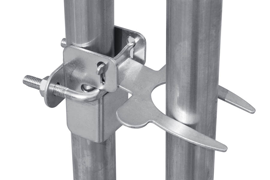 ZIPPER Heimtiergehege