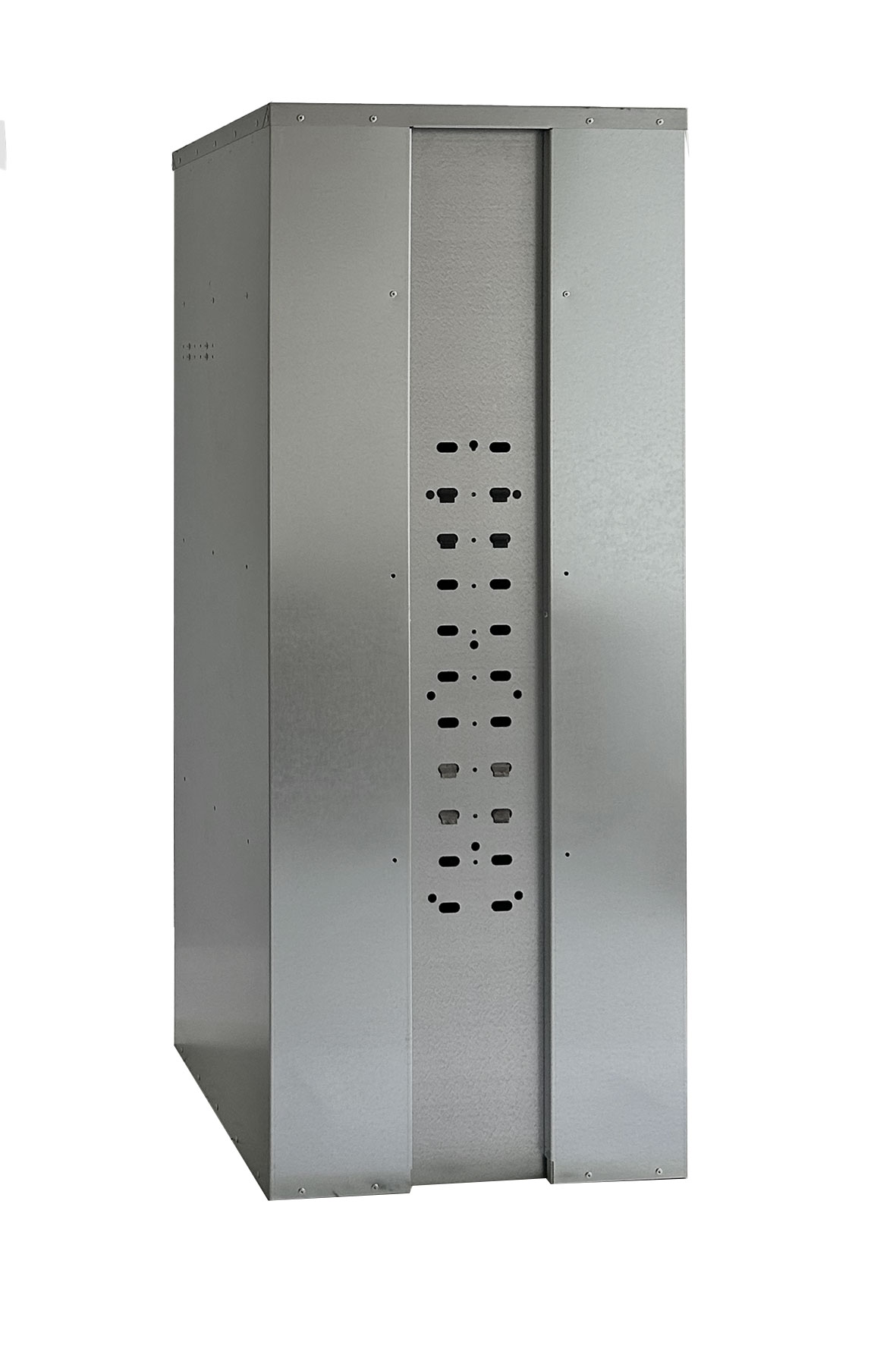 GROWI® Sattelschrank mit Zylinderschloss, 60 cm breit 