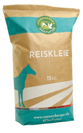 NÖSENBERGER Reiskleie