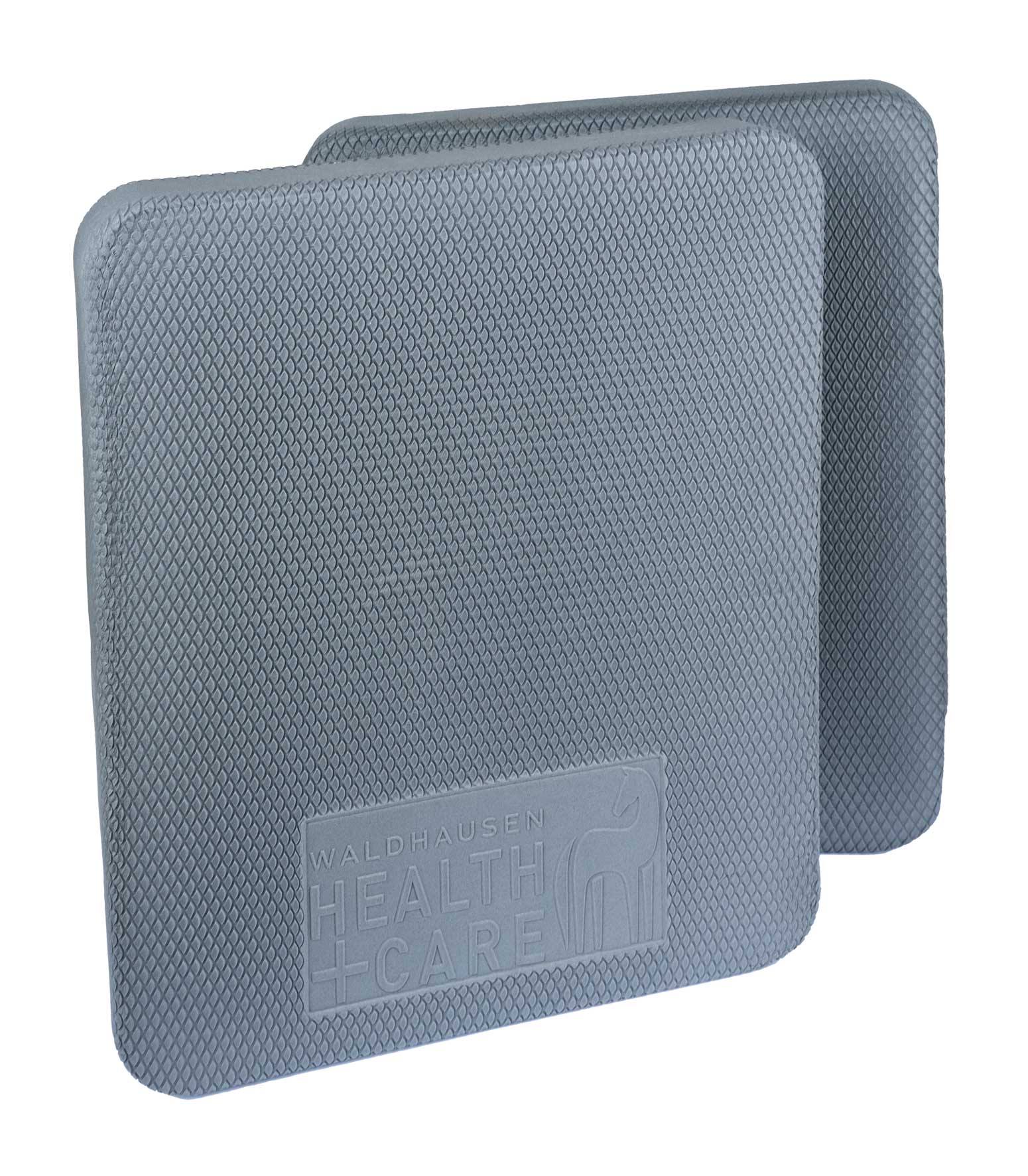 WALDHAUSEN Health + Care Balance Pads, grau