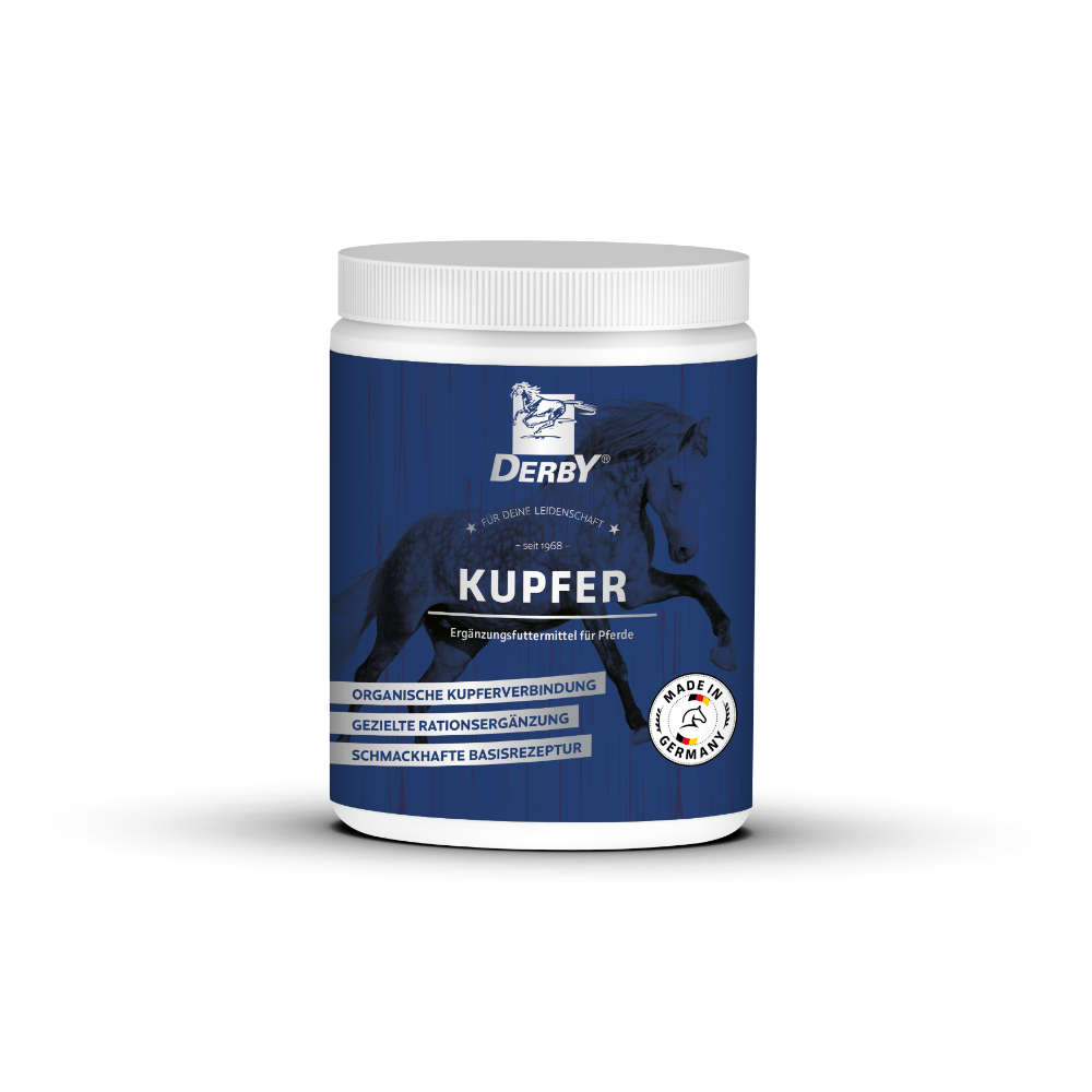 DERBY® KUPFER