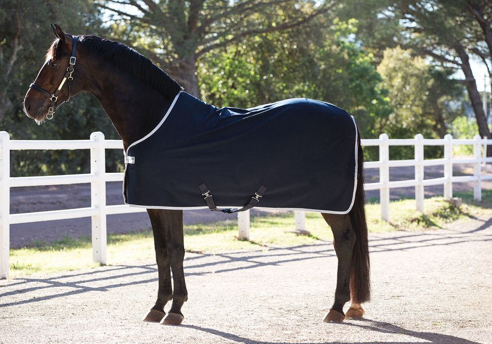 HORSEWARE® Amigo® Jersey Cooler (ohne Füllung)
