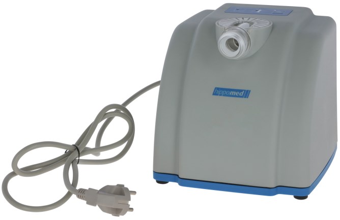HIPPOMED AirOne Ultraschall-Inhalator für Pferde