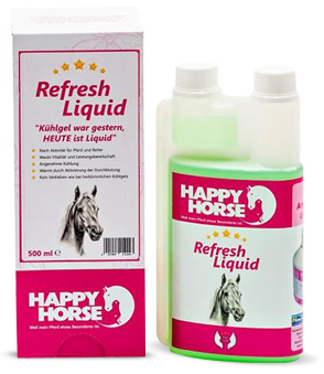 Happy Horse Refresh Liquid