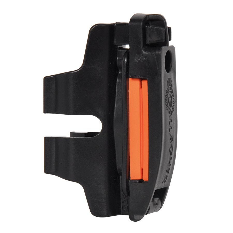 GALLAGHER TurboLine Breitband - Clip fur Linepfahl (40 mm)
