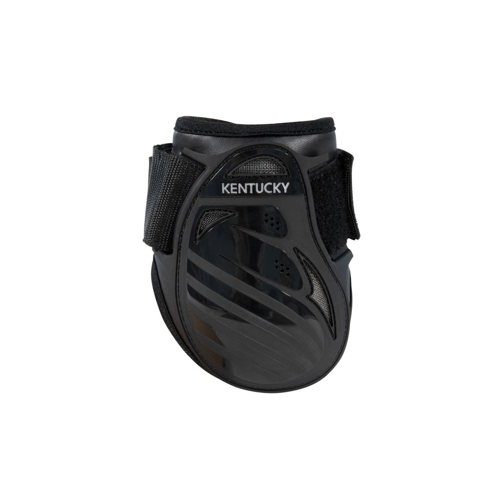 KENTUCKY® HORSEWEAR Streichkappe Young Horse, schwarz
