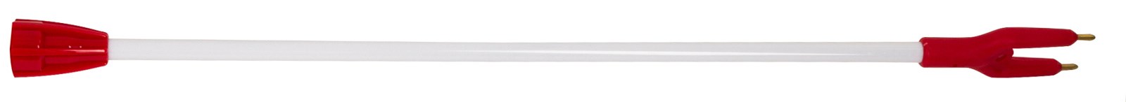 KERBL Flexibler Schaft für AniShock Comfy Akku
