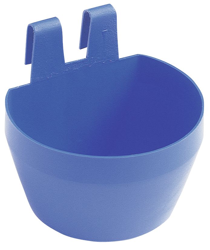 KERBL Trinkbecher und Futternapf