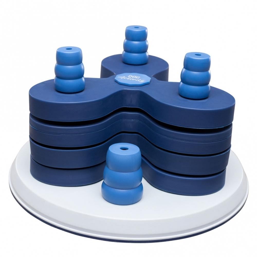 TRIXIE Dog Activity Strategiespiel Flower Tower