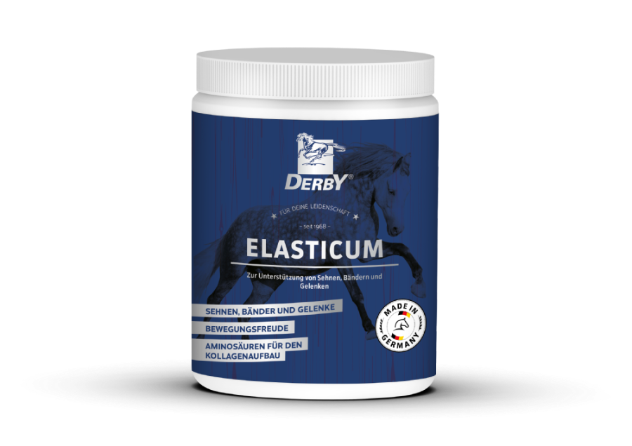 DERBY® ELASTICUM