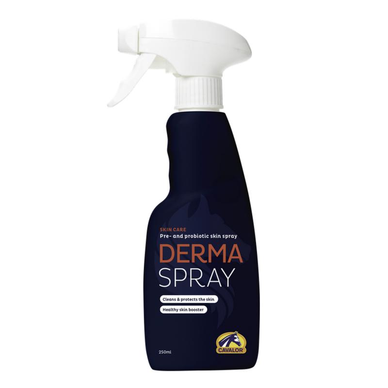 CAVALOR® Derma Spray