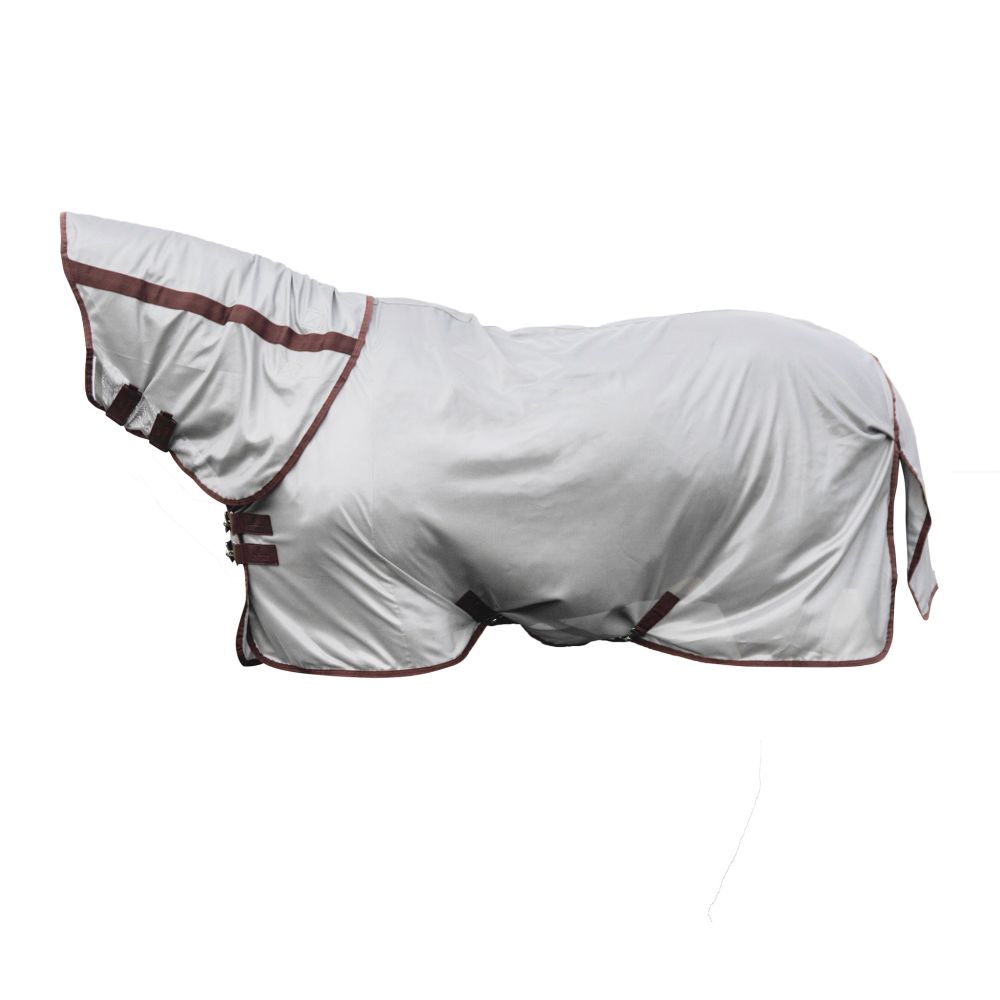 KENTUCKY® HORSEWEAR Mesh-Fliegendecke Classic