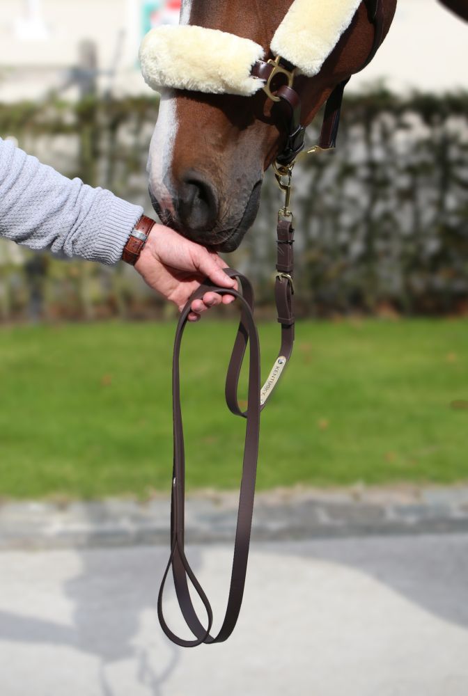 KENTUCKY® HORSEWEAR Vorführstrick 