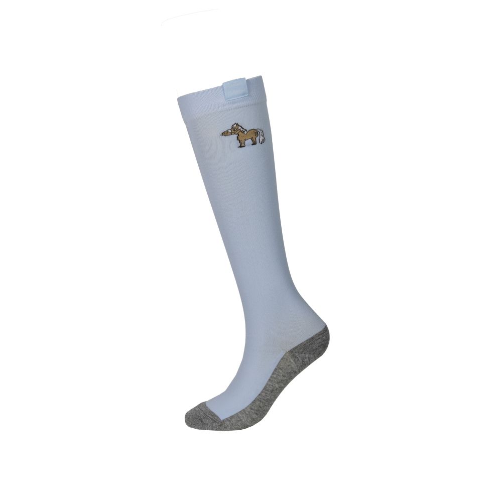 KENTUCKY® HORSEWEAR Socke Sammy, hellblau