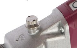 AESCULAP Rändelschraube für Torqui
