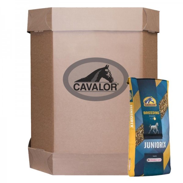 CAVALOR® Juniorix XL-Box