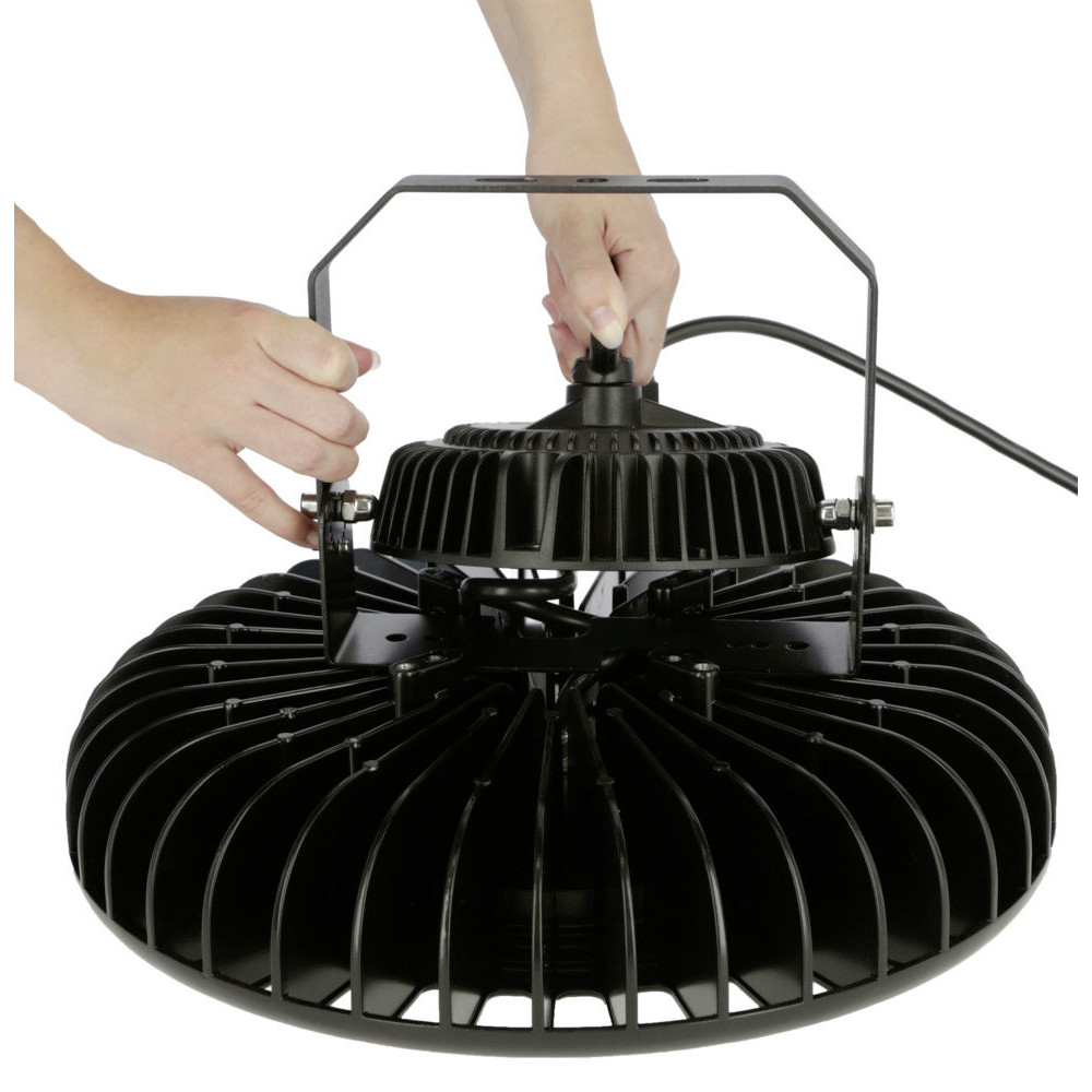 LED-Hallenstrahler