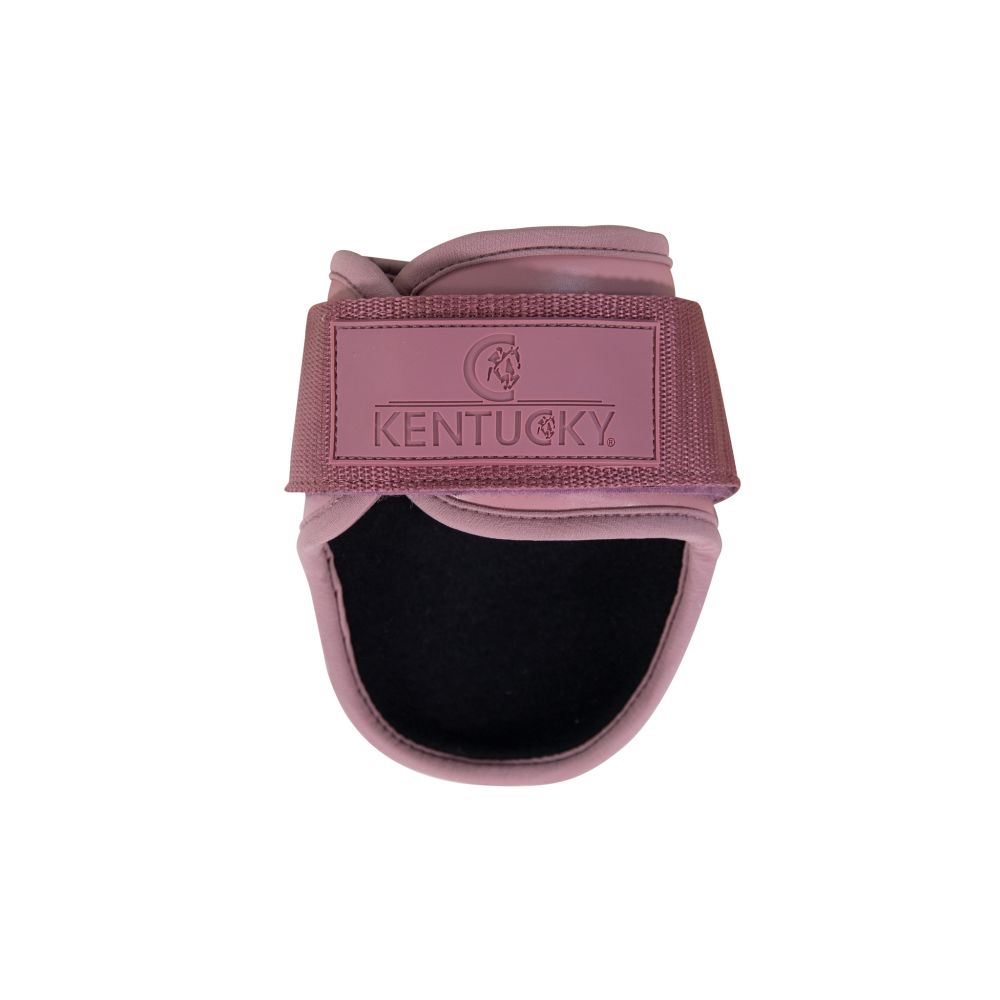 KENTUCKY® HORSEWEAR Streichkappe Young Horse, altrosa