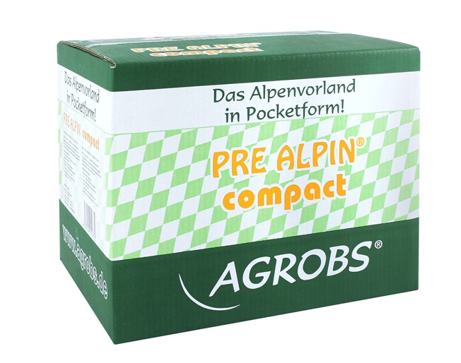 AGROBS Pre Alpin® Compact