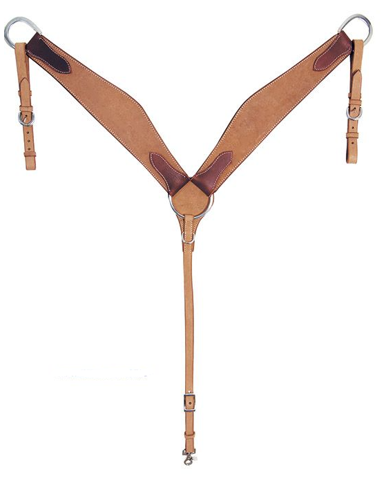 WESTERN IMPORTS® Breastcollar Light