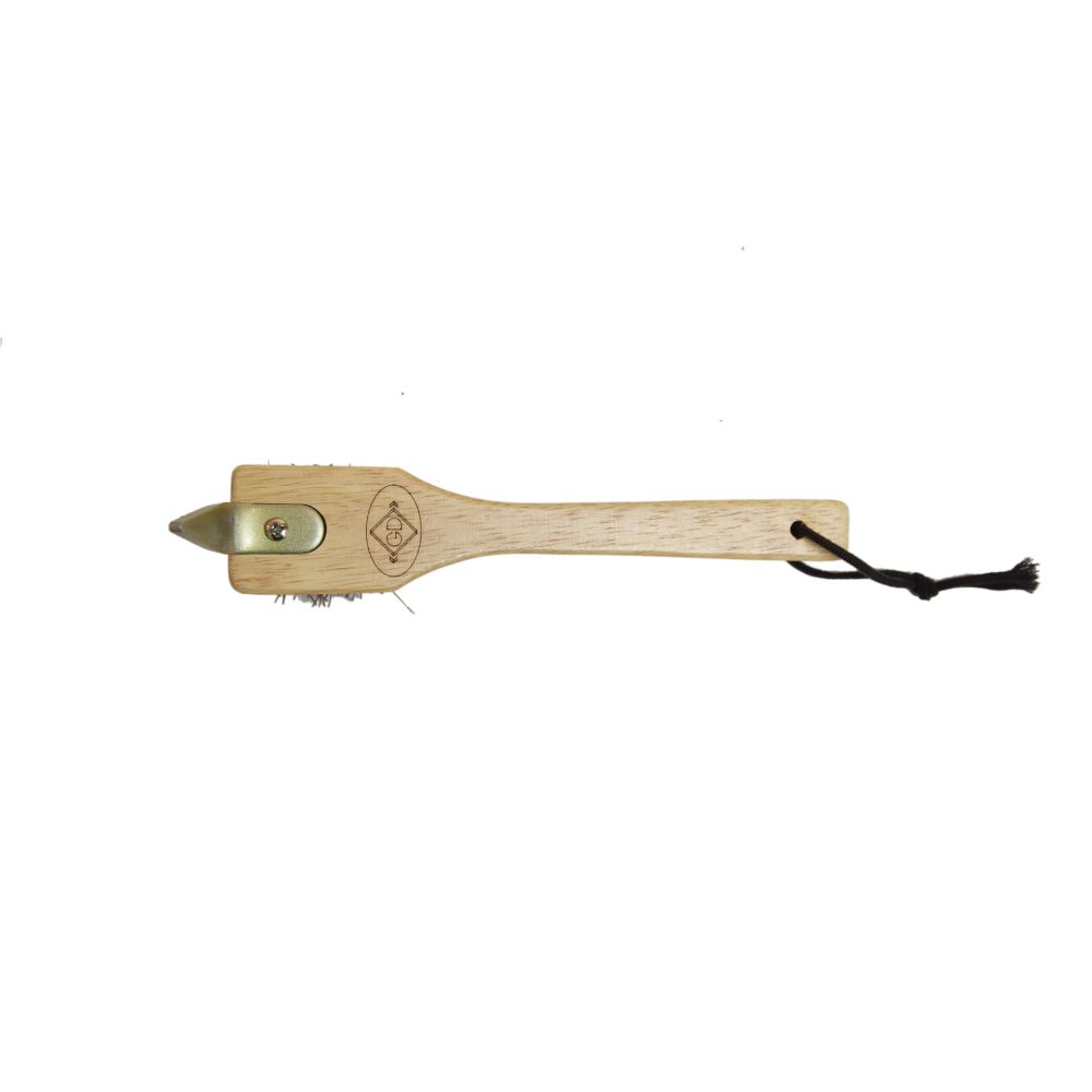 KENTUCKY® GROOMING DELUXE Hoof Pick