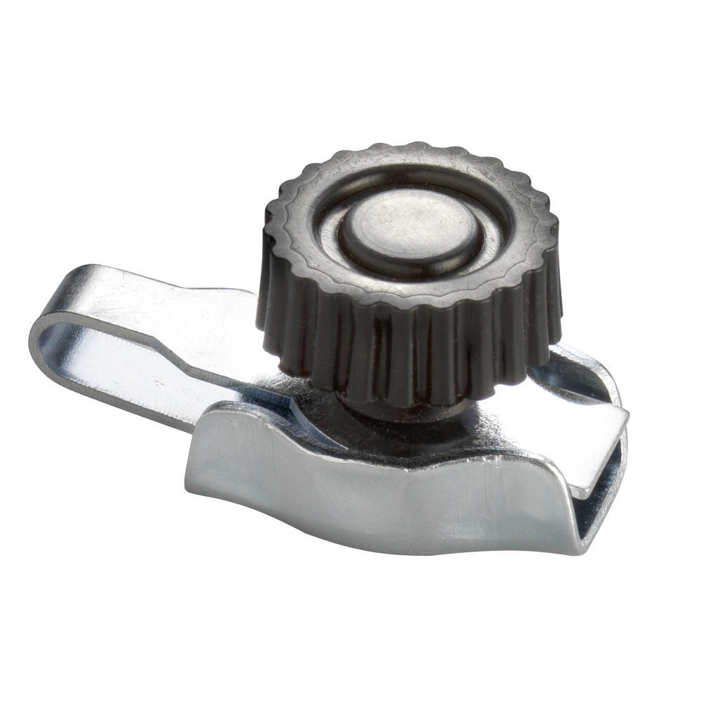 AKO Torgriff-Set Seil inkl. Fence Clip