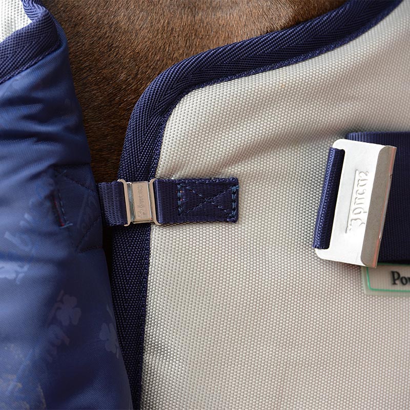BUCAS Power Turnout Light High Neck