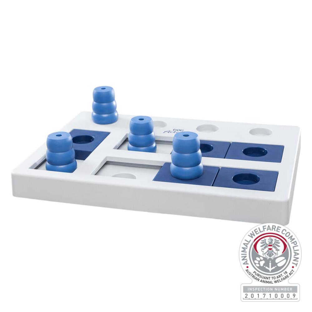 TRIXIE Dog Activity Strategiespiel Chess
