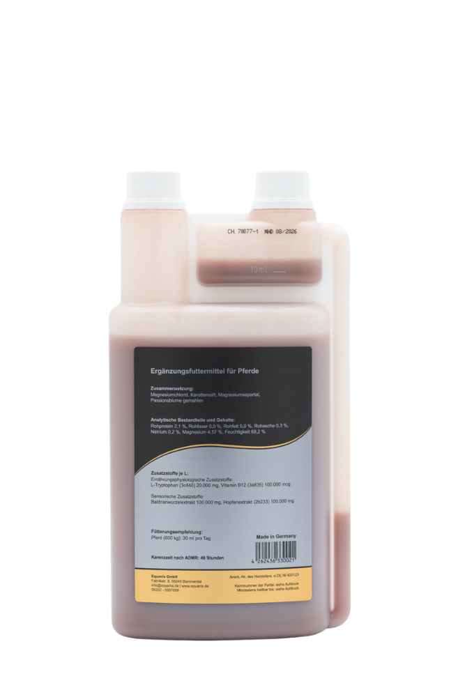 EQUANIS RelaxActive