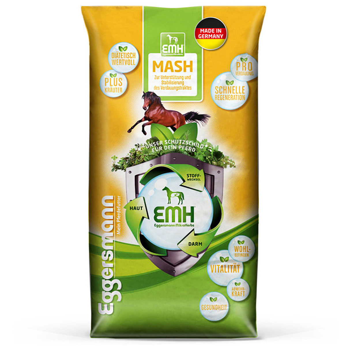 EGGERSMANN EMH® MASH