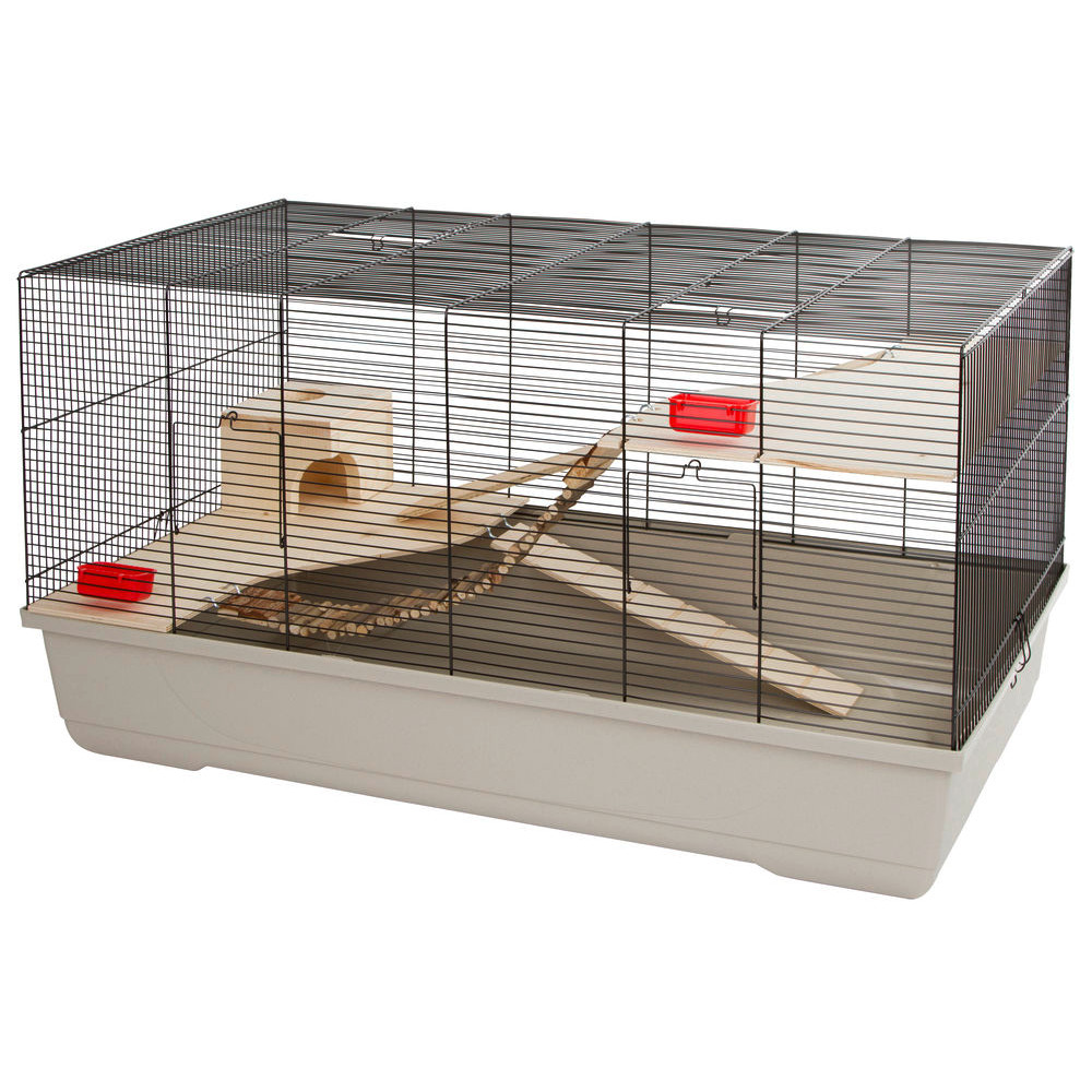 Kleintierkäfig Gabbia Hamster 102