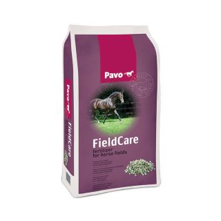 PAVO FieldCare
