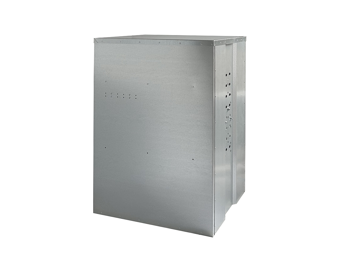 GROWI® Westernsattelschrank mit Vorrichtung für Vorhangschloss, 75 cm breit