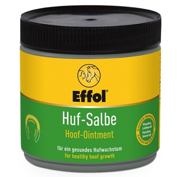 EFFOL® Hufsalbe schwarz