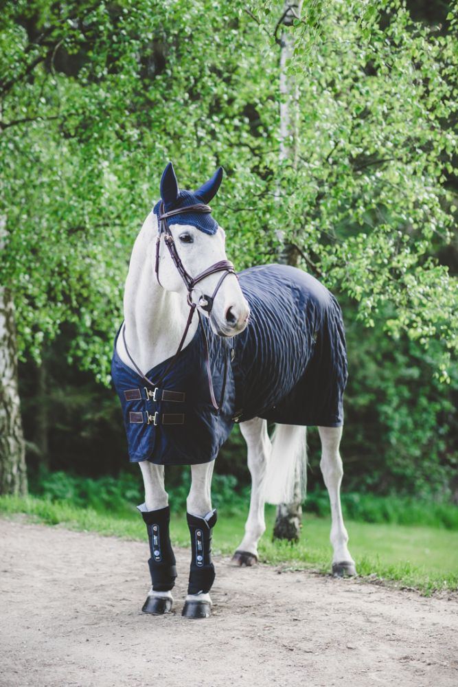 KENTUCKY® HORSEWEAR Magnetic Recuptex Stallgamasche