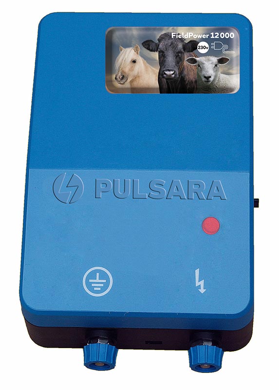 PULSARA FieldPower 12 000