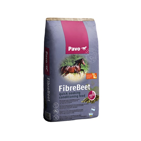 PAVO FibreBeet