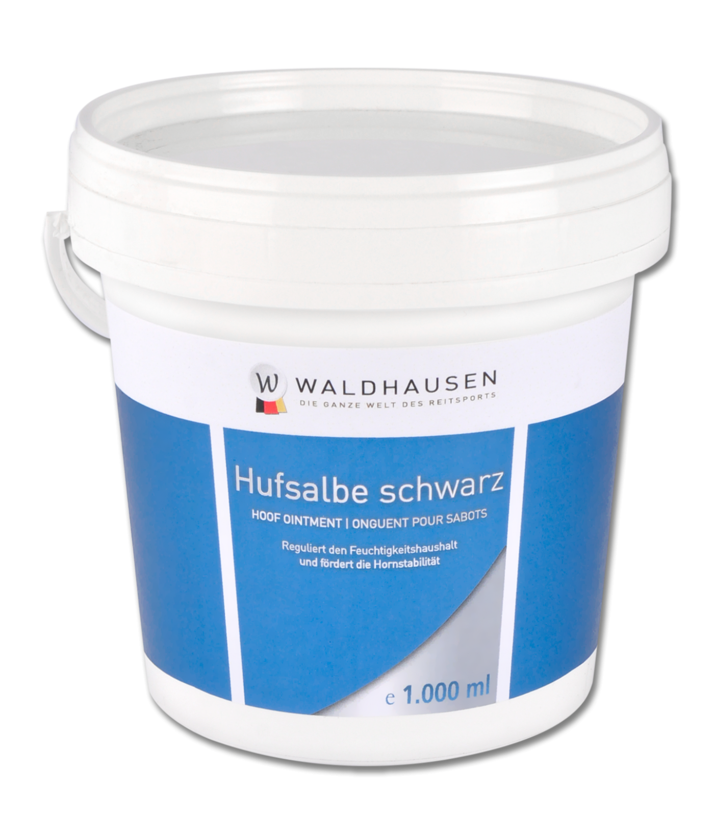 WALDHAUSEN Hufsalbe 1 l