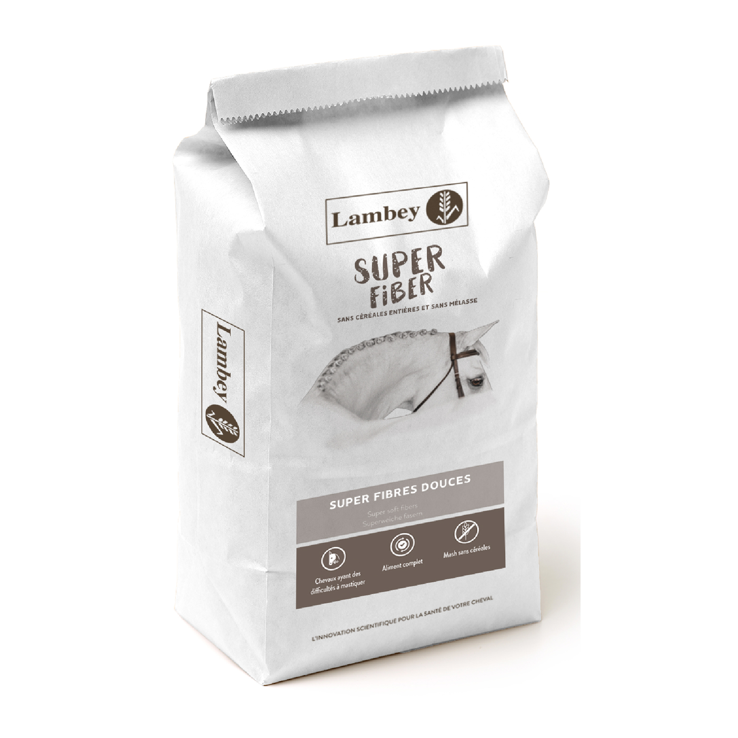 LAMBEY SUPER FIBER 