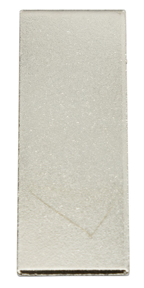 Einsätze mit zusätzlicher Grundplatte in 30mm