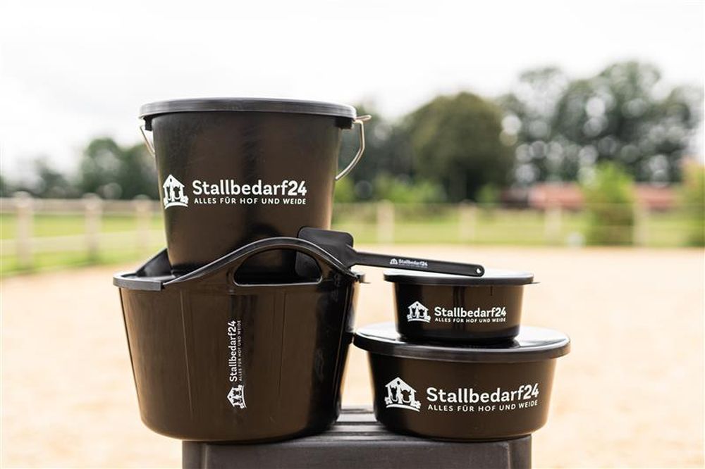 STALLBEDARF24 Allrounder-Kit