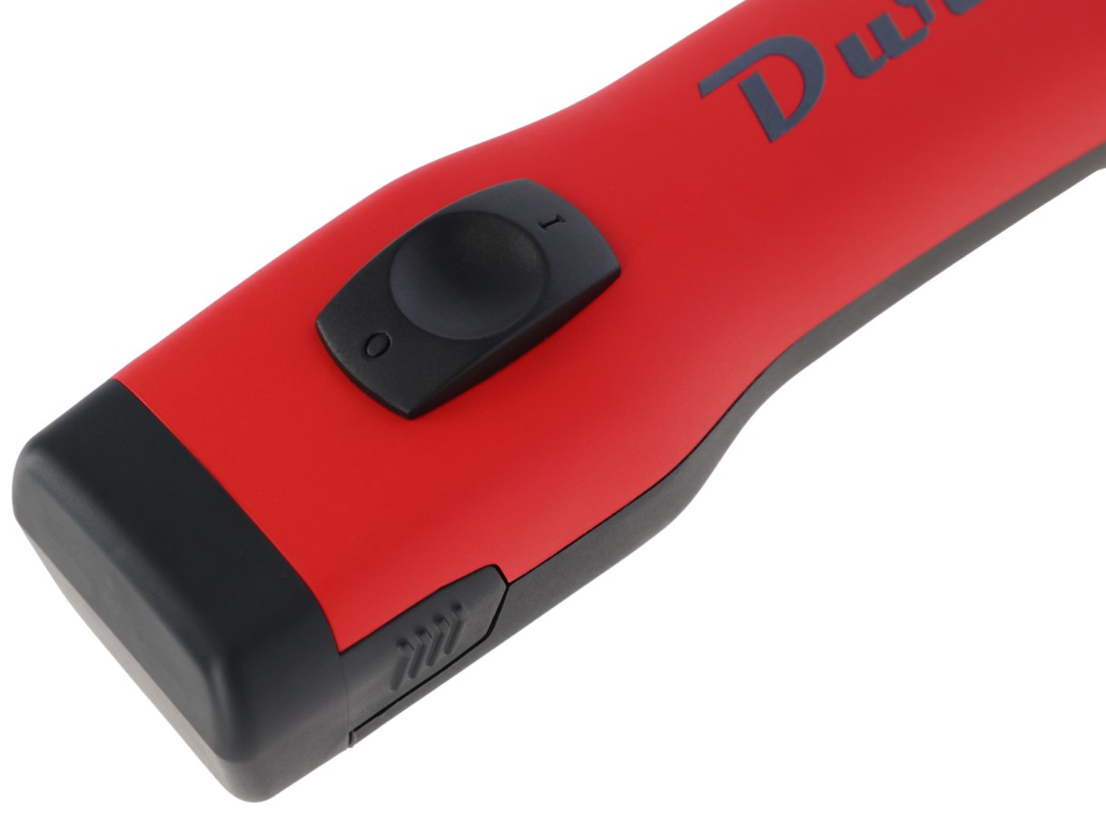 AESCULAP® Akkuschermaschine Durati inkl. 2 Akkus mit Scherkopf GT330 