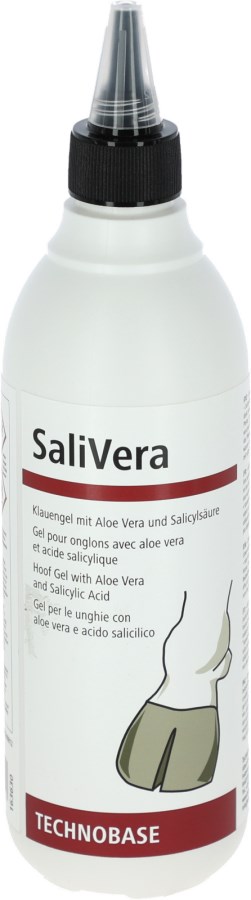 KERBL TECHNOBASE® Klauenpflegegel SaliVera