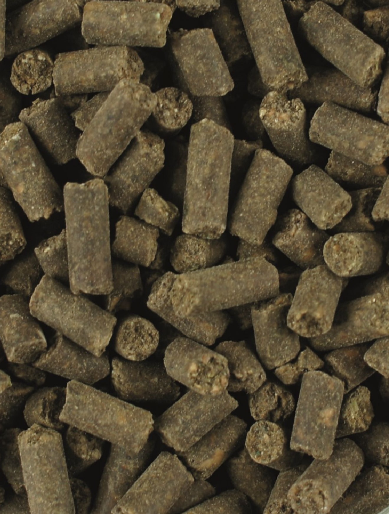 ATCOM Huf-Vital®, pelletiert 