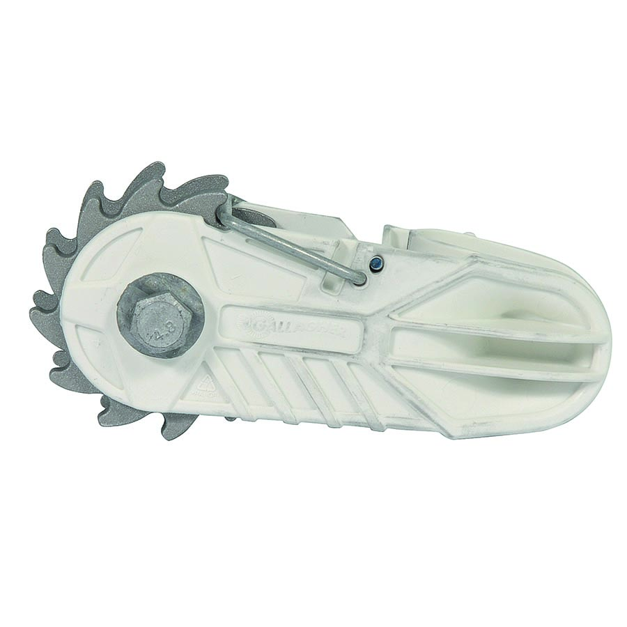 GALLAGHER isolierter Spanner